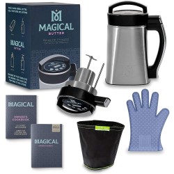 MagicalButter Extracteur