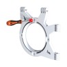 Kit Ducting Flange pour tubes Ø 16mm 