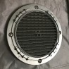 Kit Ducting Flange pour tubes Ø 25mm