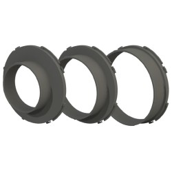 Ballast électronique Nanolux 400 watts