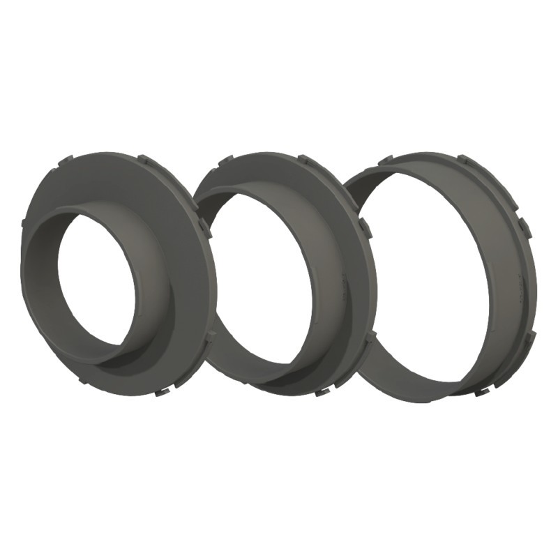 Ballast électronique Nanolux 400 watts