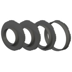 Ballast électronique Nanolux 600 watts