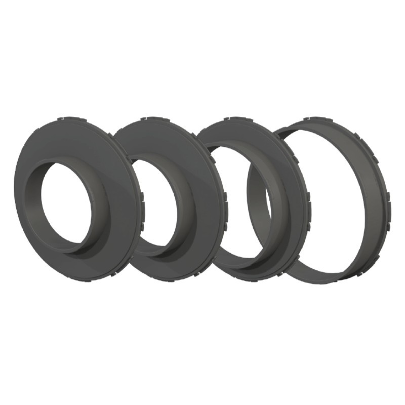 Ballast électronique Nanolux 600 watts