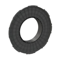 Ballast électronique Nanolux 600 watts