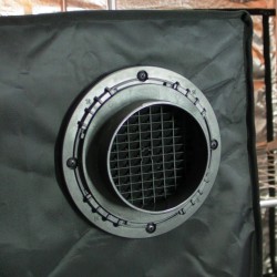 Ballast électronique Nanolux 600 watts