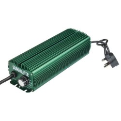 Ballast électronique Sunmaster 600 watts