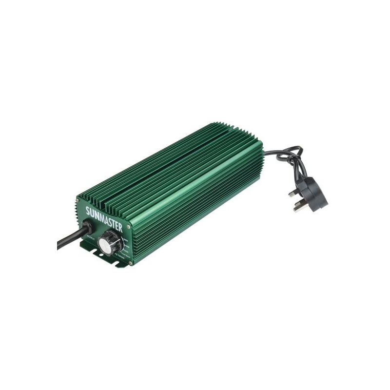 Ballast électronique Sunmaster 600 watts