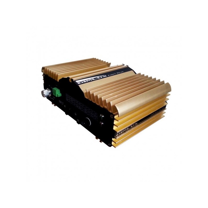 Ballast électronique Dimlux Xtreme Serie 400 watts 600 watts