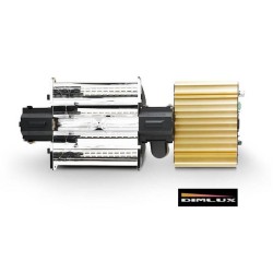 Ballast électronique DimLux Expert Series 630W Full Spectrum