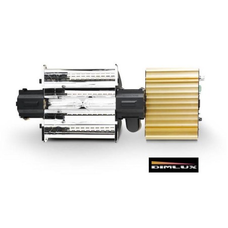 Ballast électronique DimLux Expert Series 630W Full Spectrum Ballast électronique DimLux Expert Series 630W Full Spectrum