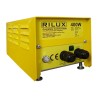 Ballast Magnétique Rilux 600W filtre électrique incl. dans boîtier