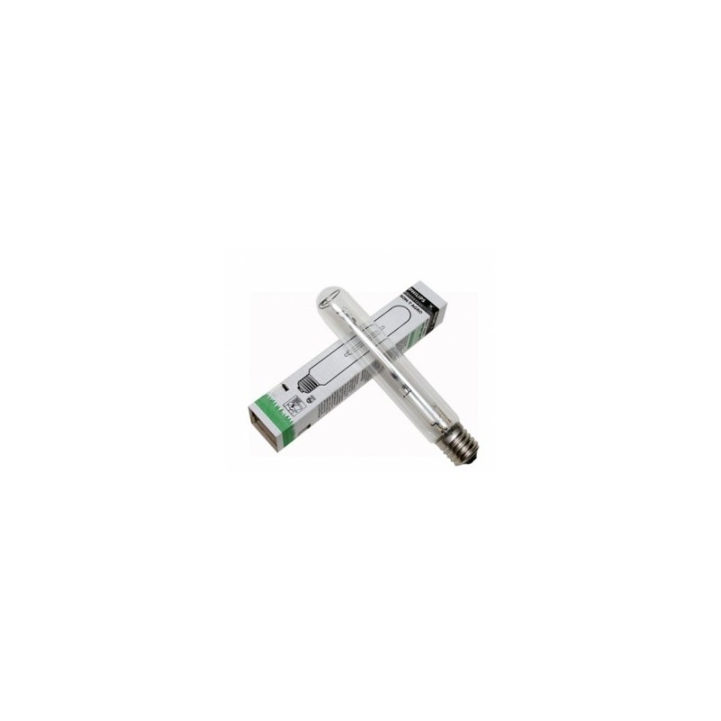 Ampoule Philips Son-T Agro 400 watts HPS