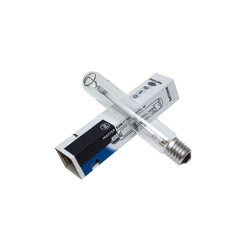 Ampoule Philips Son-T Plus 250 watts HPS
