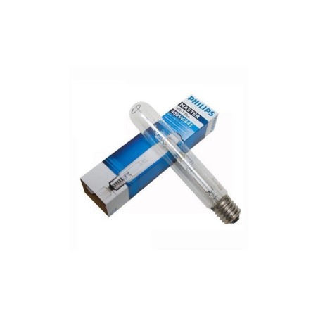 Ampoule Philips MH/HPI-T 1000 watts HPS Ampoule Philips MH/HPI-T 1000 watts HPS