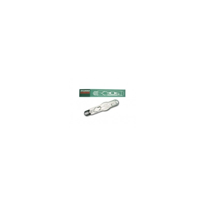Ampoule Sylvania HSI-TSX 400 watts Britelux Mercure