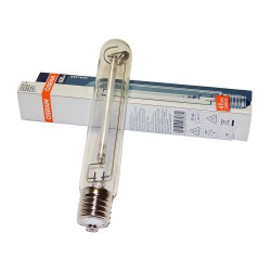 Ampoule Osram Nav-T super 250 watts