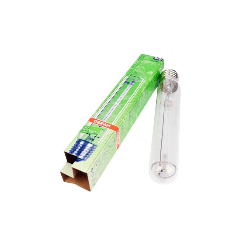 Ampoule Osram Plantastar 600 watts