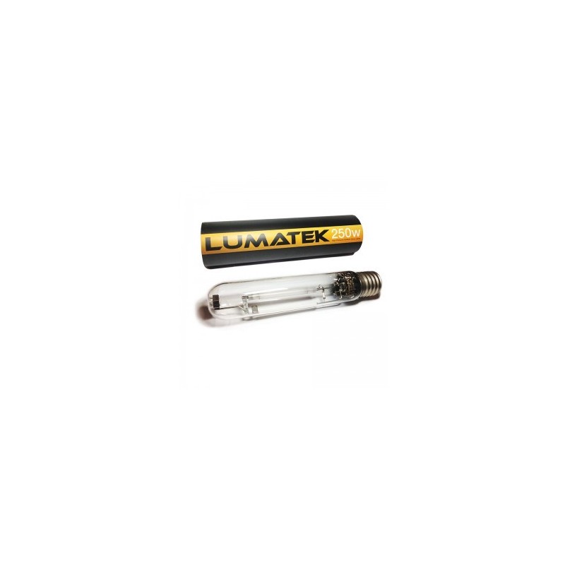 Ampoule Lumatek HPS 250 watts
