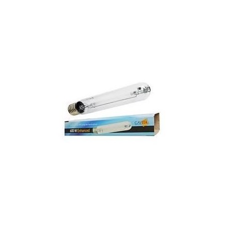 Ampoule Gavita Enhanced 400 watts Ampoule Gavita Enhanced 400 watts