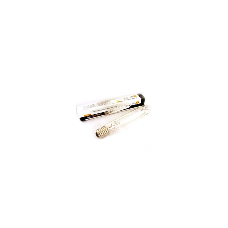 Ampoule Gavita Pro 600 watts 400v