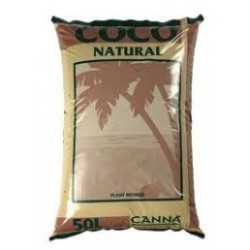 Coco Canna Natural