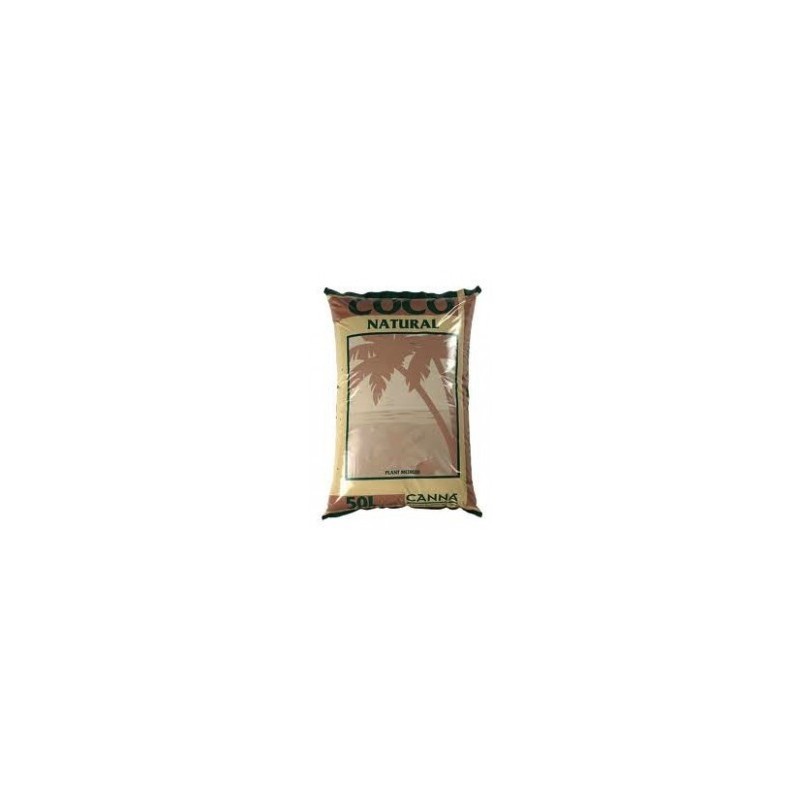 Coco Canna Natural