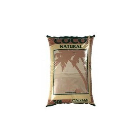 Coco Canna Natural Coco Canna Natural