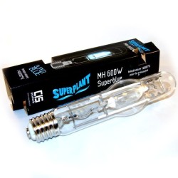 Ampoule Superplant MH 400 watts