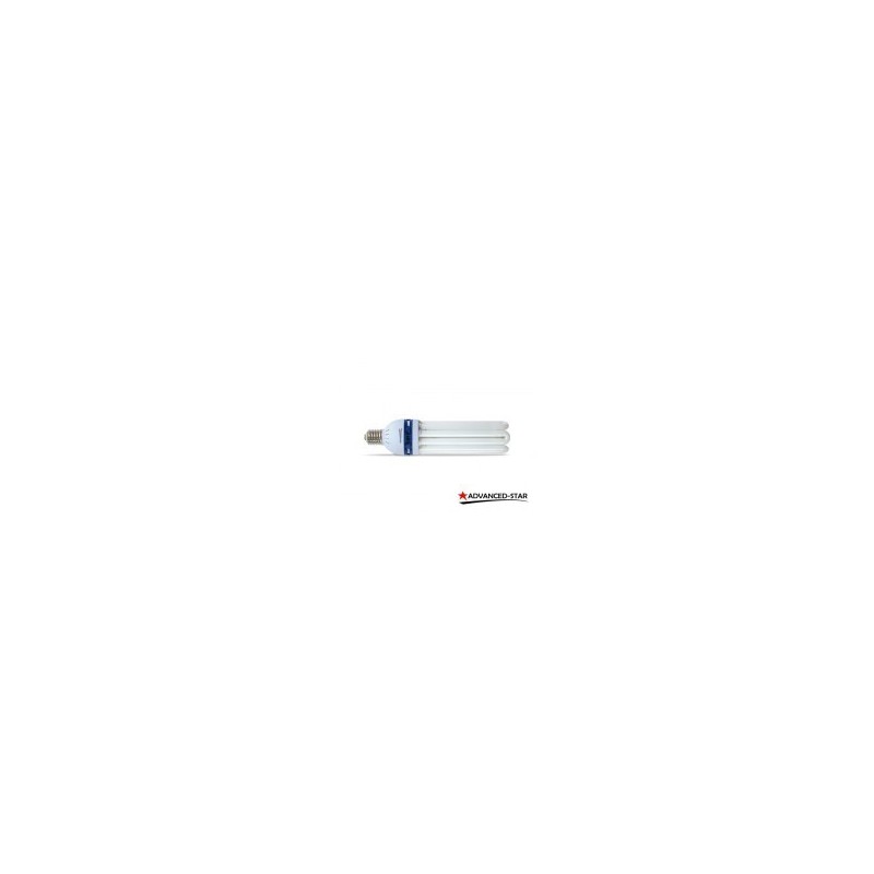 Ampoule Advenced Star CFL 125 watts 6400k