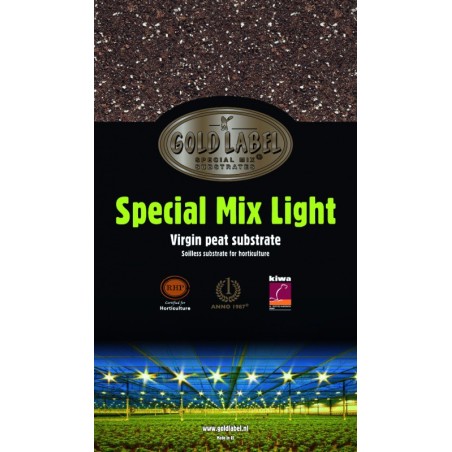 Special Mix Light Special Mix Light