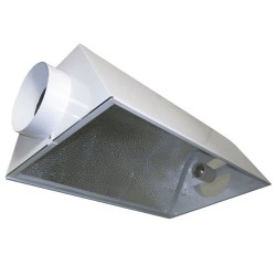 Réflecteur Air Cooled 150mm