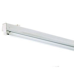 Armature Néon simple 18 watts Sylvania