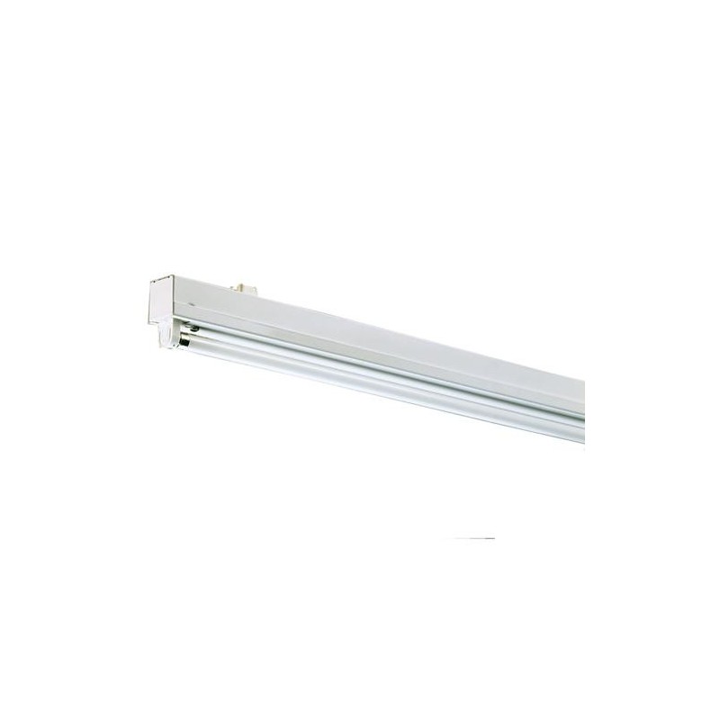 Armature Néon simple 18 watts Sylvania