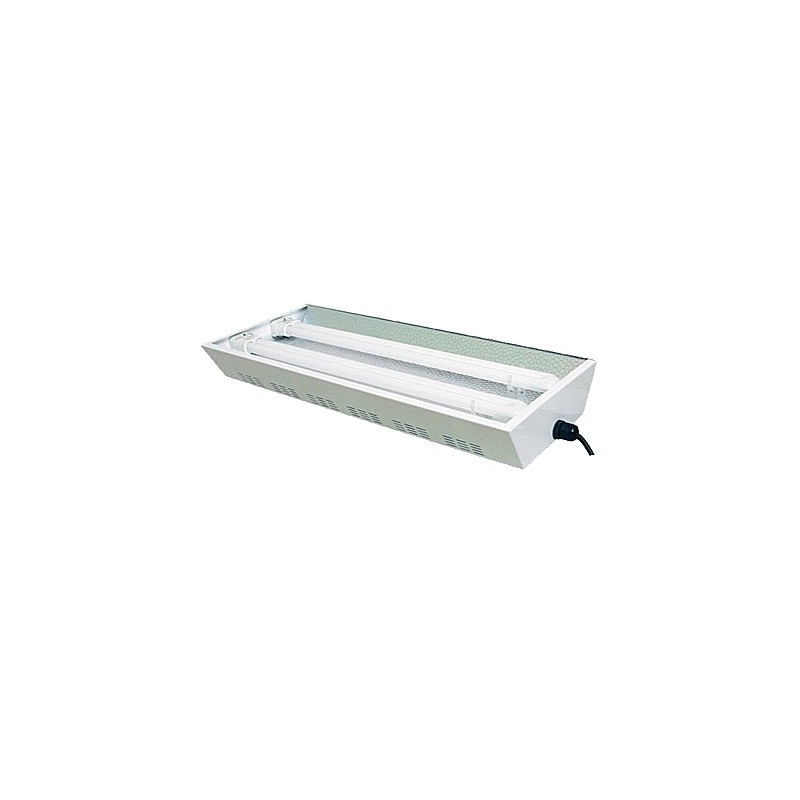 Armature néon StarLight 2x55 watts Prima Klima