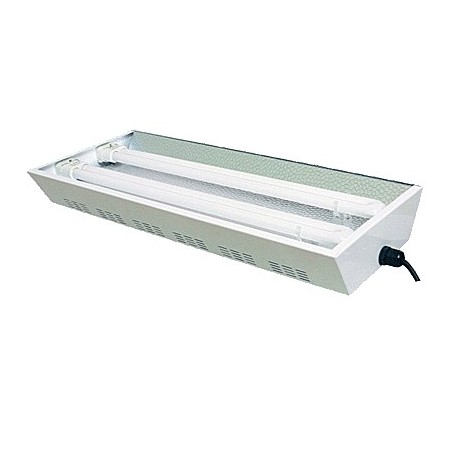 Armature néon StarLight 2x55 watts Prima Klima Armature néon StarLight 2x55 watts Prima Klima