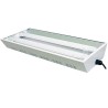 Armature néon StarLight 2x55 watts Prima Klima
