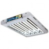 Armature Néon Lightwave 4x24 watts Growth Technology