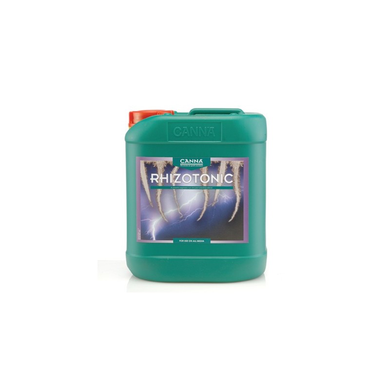 Canna Rhizotonic 5 litres