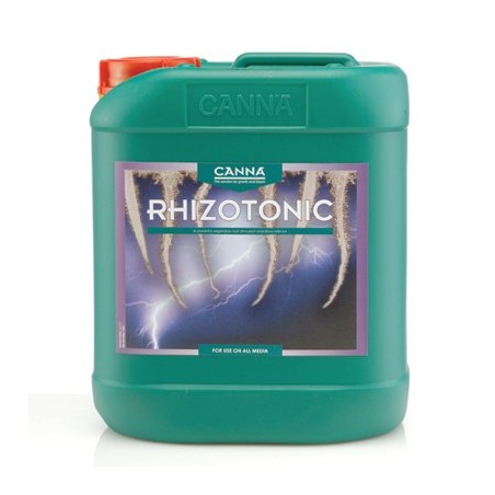 Canna Rhizotonic 5 litres Canna Rhizotonic 5 litres