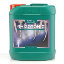 Canna Rhizotonic 10 litres