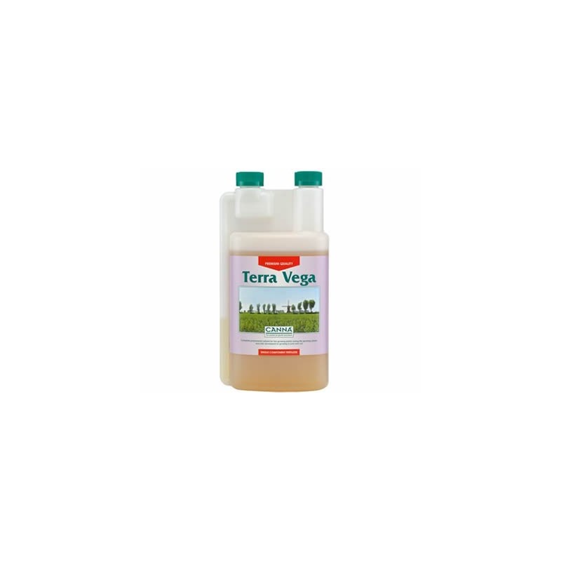 Canna Terra Vega 1 litre