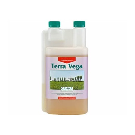 Canna Terra Vega 1 litre Canna Terra Vega 1 litre