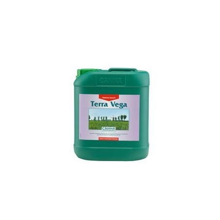 Canna Terra Vega 5 litres Canna Terra Vega 5 litres
