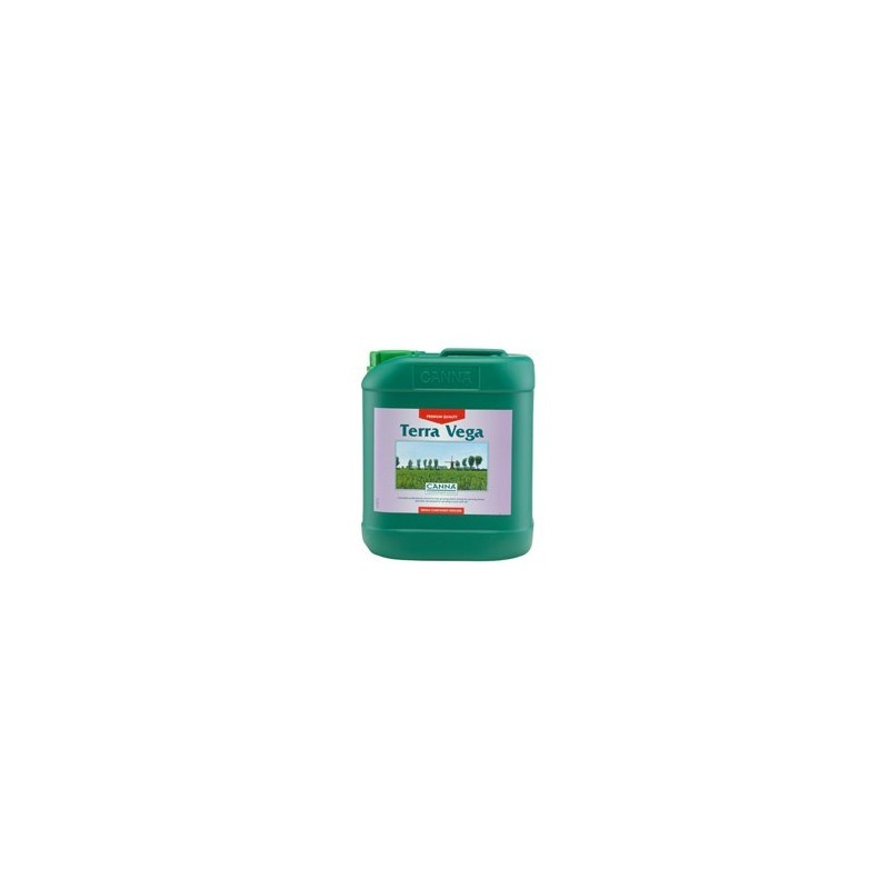 Canna Terra Vega 10 litres