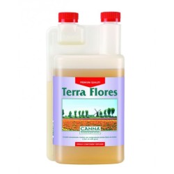 Canna Terra Flores 1 litre