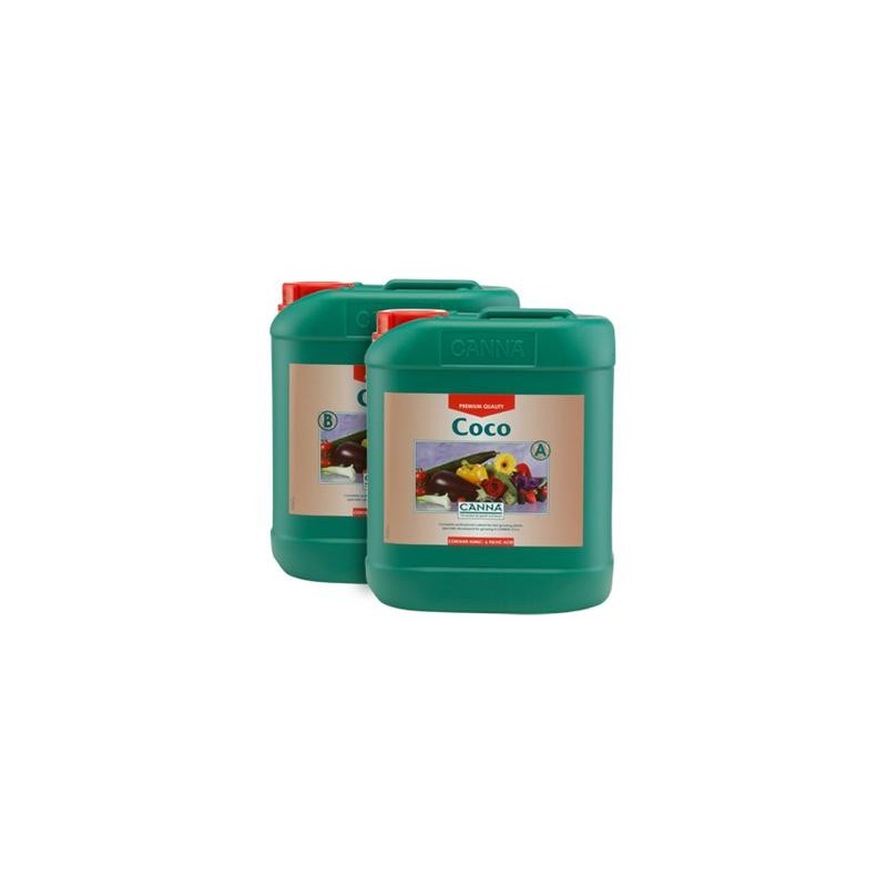 Canna Coco A+B 2X10 litres
