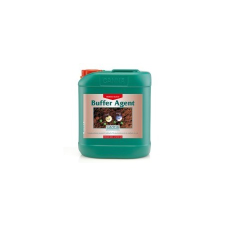 Canna COGr Buffer Agent 5 litres Canna COGr Buffer Agent 5 litres