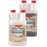 Canna COGr Flores A+B 2x1 litres