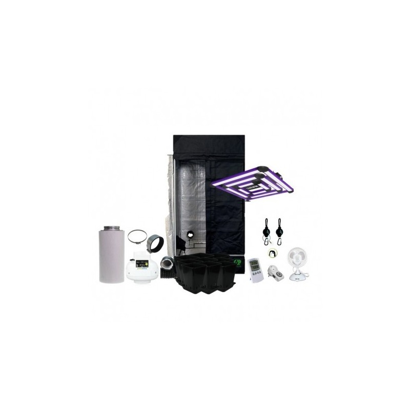 Hortilab HL 100
