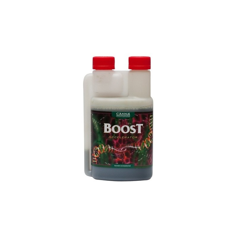Cannaboost Accelerator 250 ml